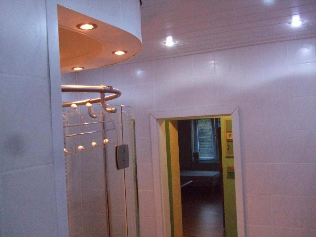 Apartament Worker-Flat Gelsenkirchen Zewnętrze zdjęcie