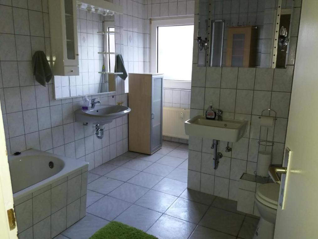 Apartament Worker-Flat Gelsenkirchen Zewnętrze zdjęcie