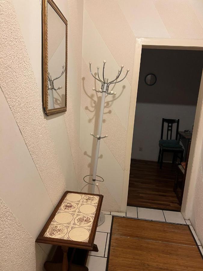 Apartament Worker-Flat Gelsenkirchen Zewnętrze zdjęcie
