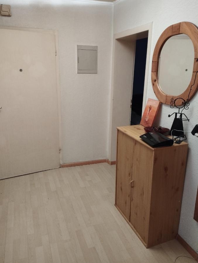 Apartament Worker-Flat Gelsenkirchen Zewnętrze zdjęcie