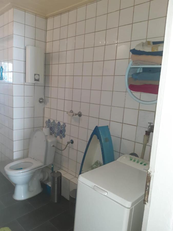 Apartament Worker-Flat Gelsenkirchen Zewnętrze zdjęcie