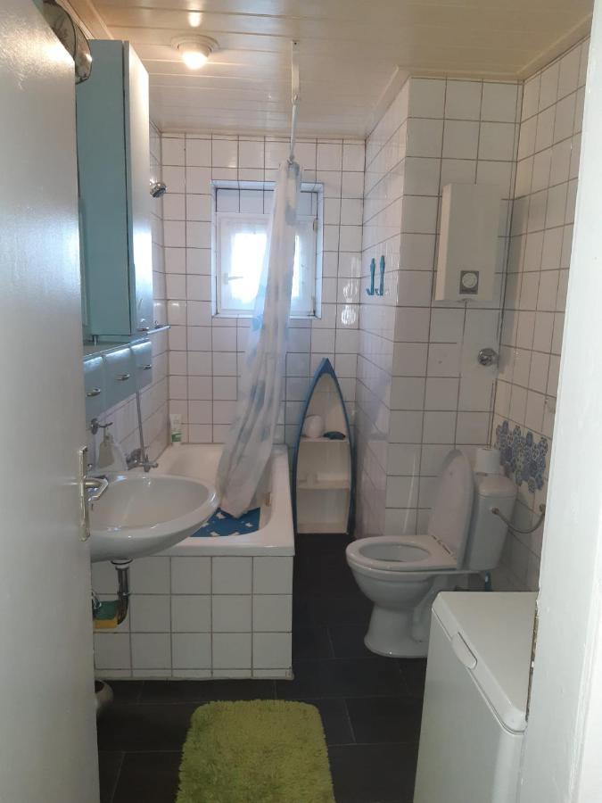 Apartament Worker-Flat Gelsenkirchen Zewnętrze zdjęcie